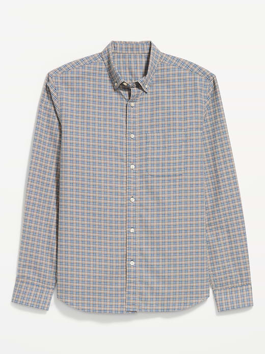 Old Navy Classic Fit Everyday Oxford Shirt — photo 5