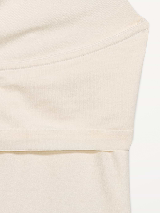 Old Navy Cowl-Neck Halter Top — photo 5