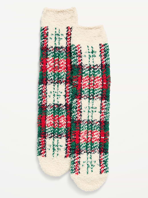Old Navy Cozy Socks for Men — photo 1