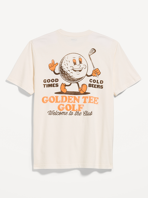 Old Navy Golden Tee™ T-Shirt — photo 3