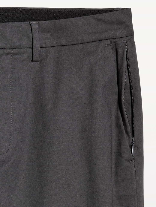 Old Navy Slim Tech Ultimate 4.0 Chino Pants — photo 6