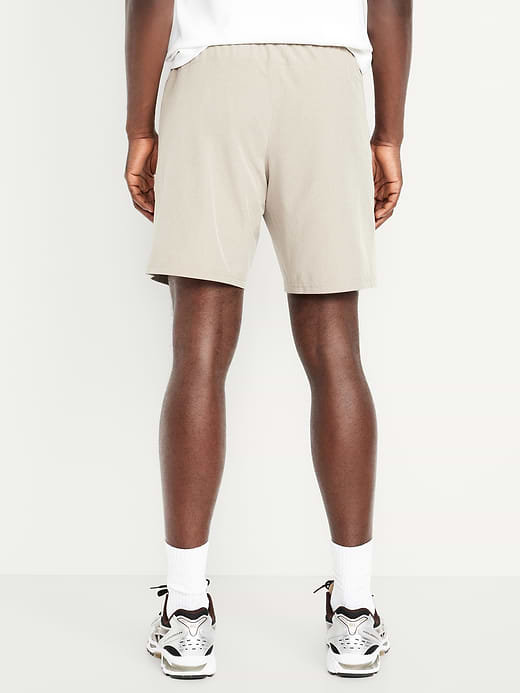 Old Navy StretchTech Workout Shorts -- 7-inch inseam — photo 3