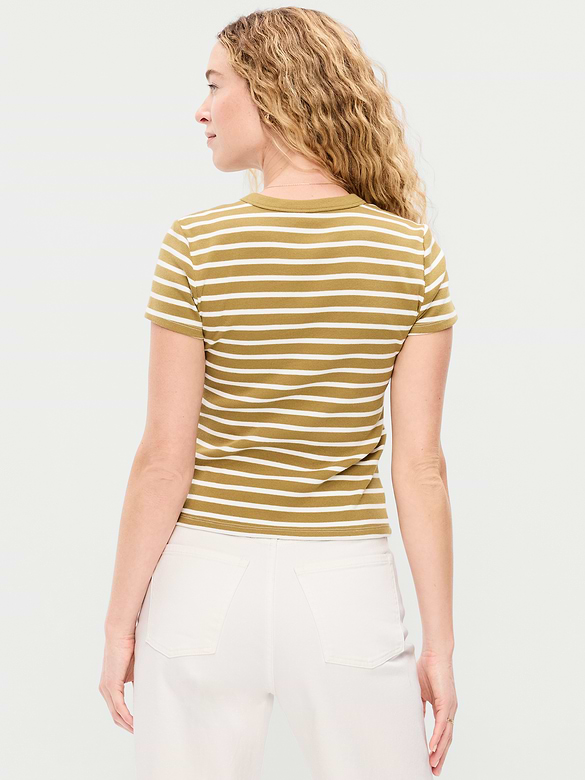 Old Navy Snug Graphic T-Shirt — photo 3