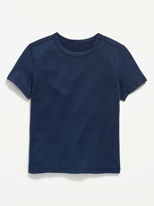 Old Navy CloudMotion Short-Sleeve T-Shirt for Toddler Boys — photo 1