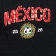 Old Navy FIFA World Cup 26™ Brazil Smocked Graphic T-Shirt for Girls — photo 2