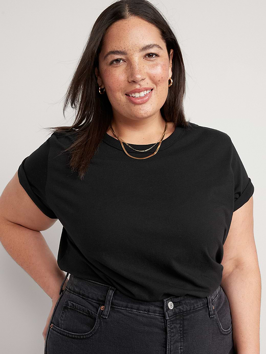 Old Navy EveryWear Crew-Neck T-Shirt — photo 8