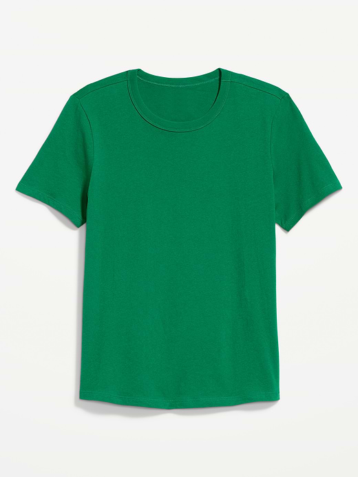Old Navy EveryWear Crew-Neck T-Shirt — photo 5