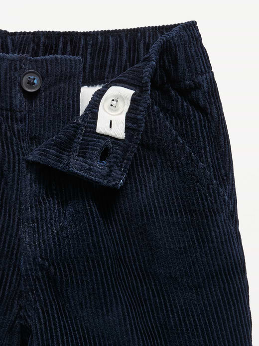 Old Navy Tapered Pull-On Pants for Toddler Boys — photo 3