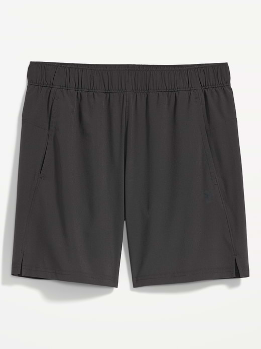 Old Navy StretchTech Workout Shorts -- 7-inch inseam — photo 4