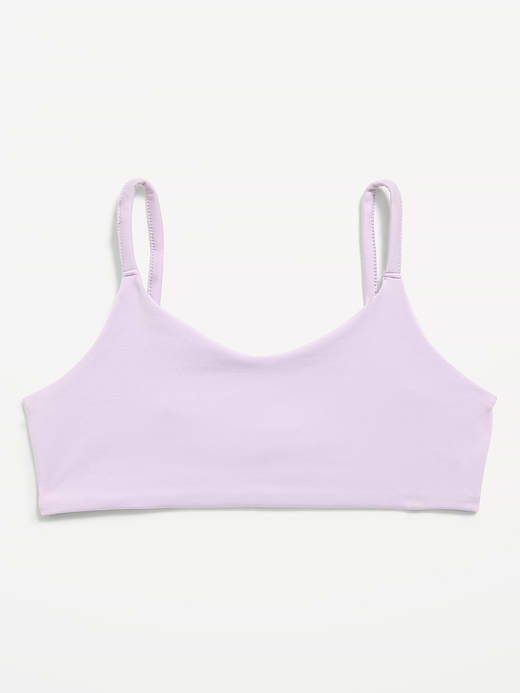 Old Navy StudioSmooth Sports Bra for Girls — photo 1