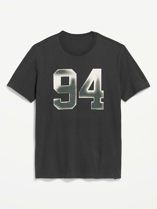 Old Navy Soft-Washed Crew-Neck Graphic T-Shirt — photo 3