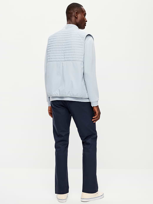 Old Navy Straight Tech Ultimate 4.0 Chino Pants — photo 4