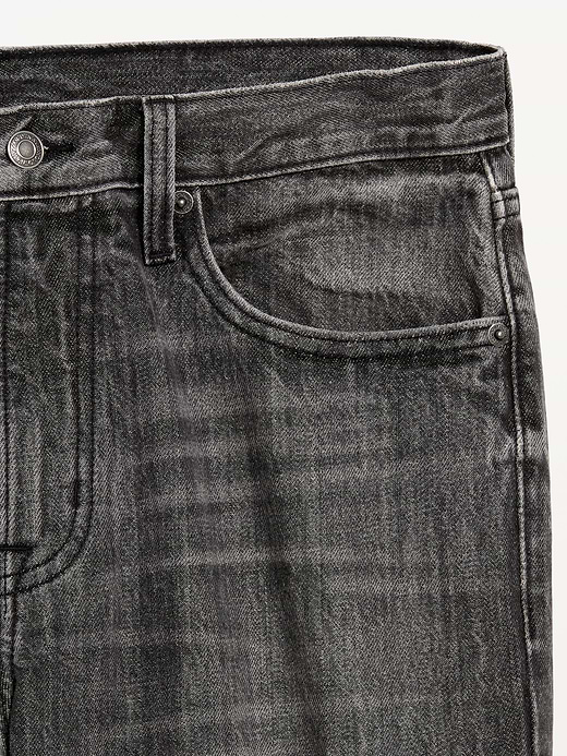 Old Navy 90s Loose Premium Vintage Jeans — photo 4