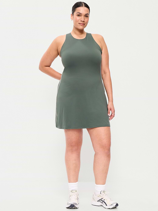 Old Navy StudioSmooth Athletic Dress — photo 8