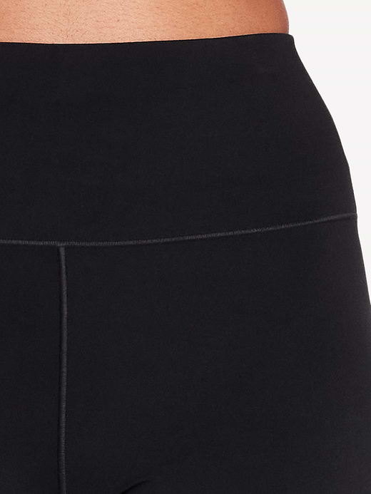Old Navy High-Waisted StudioSmooth Straight Legging — photo 4