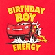 Old Navy Disney/Pixar© Birthday Graphic T-Shirt for Toddler Boys — photo 2