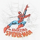 Old Navy Marvel™ Spider-Man T-Shirt — photo 2