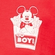 Old Navy Old Navy x Disney Mickey Mouse Logo-Graphic T-Shirt for Adults — photo 2