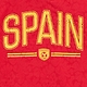 Old Navy FIFA World Cup 26™ Germany Boxy Lace V-Neck T-Shirt for Girls — photo 2