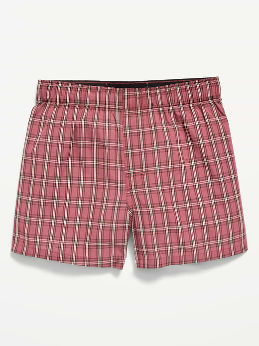 Old Navy Boxer-Briefs Underwear for Boys — photo 1