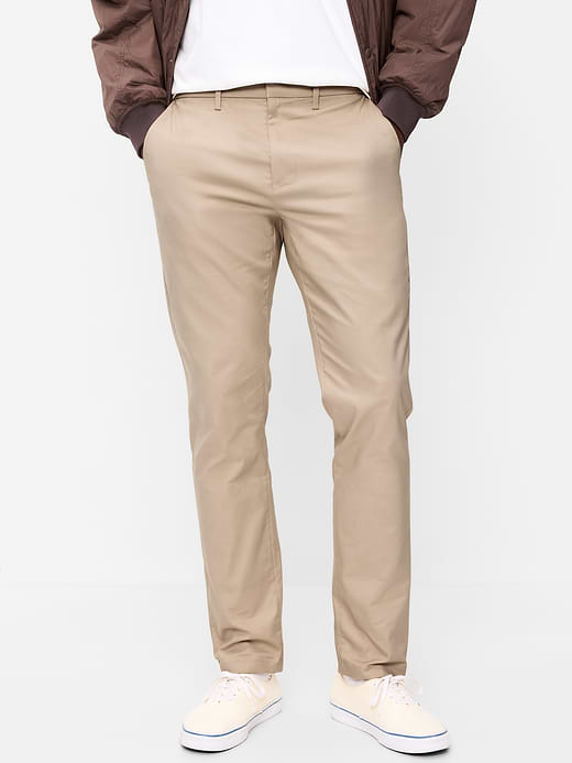 Old Navy Slim Tech Ultimate 4.0 Chino Pants — photo 3