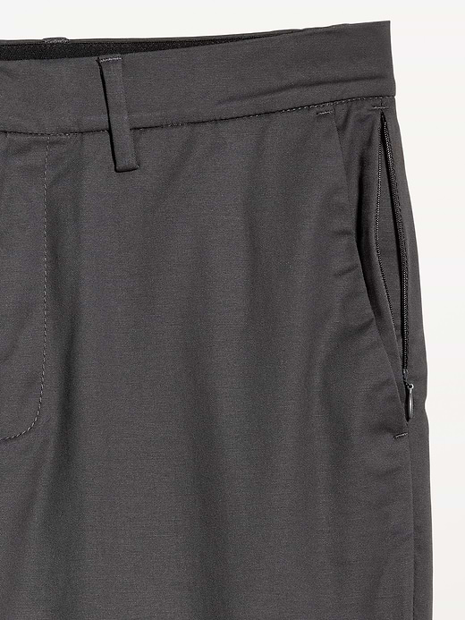 Old Navy Straight Tech Ultimate 4.0 Chino Pants — photo 6