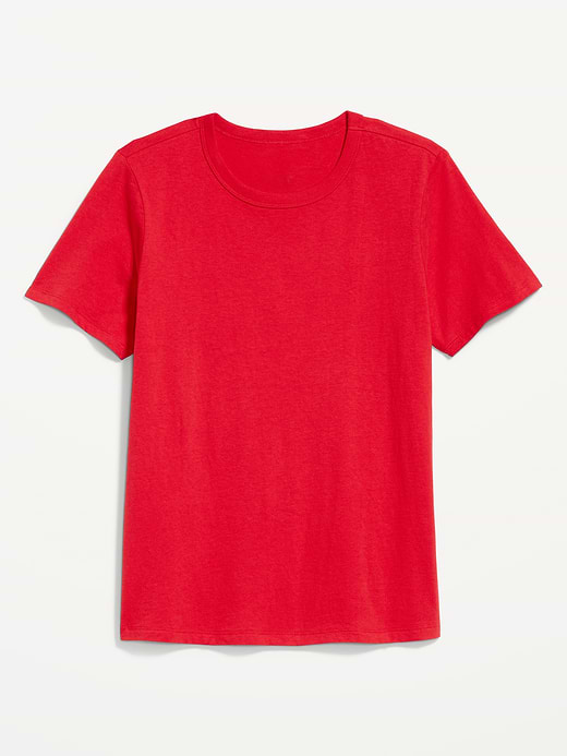Old Navy EveryWear Crew-Neck T-Shirt — photo 5