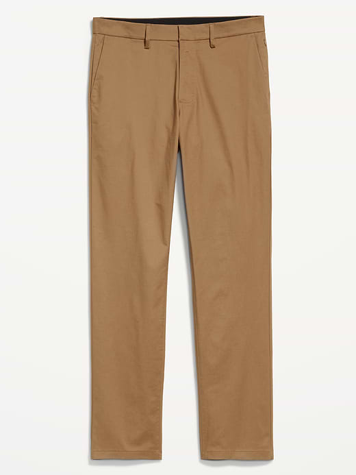 Old Navy Straight Tech Ultimate 4.0 Chino Pants — photo 5