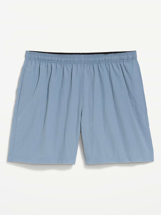 Old Navy Active Shorts -- 5-inch inseam — photo 3