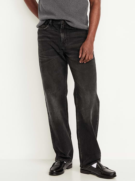Old Navy 90s Loose Jeans — photo 1