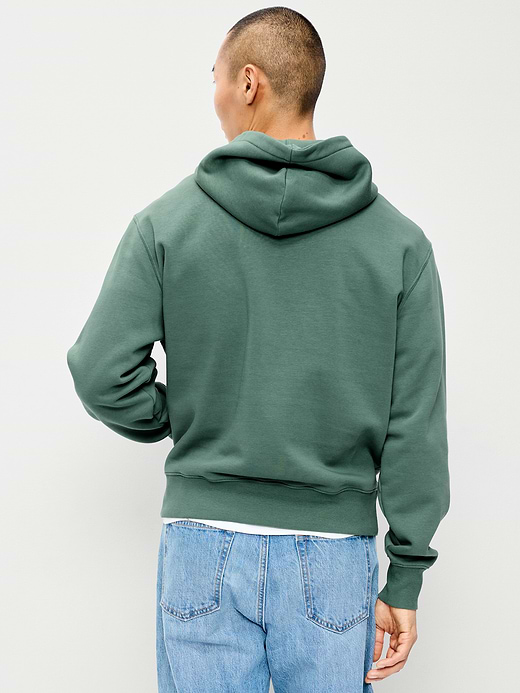 Old Navy Rotation Popover Hoodie — photo 3