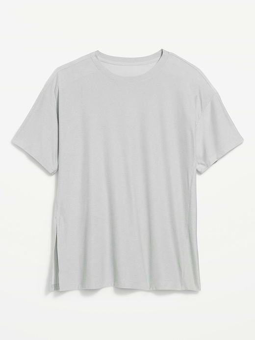 Old Navy CloudMotion Short-Sleeve Tunic — photo 10