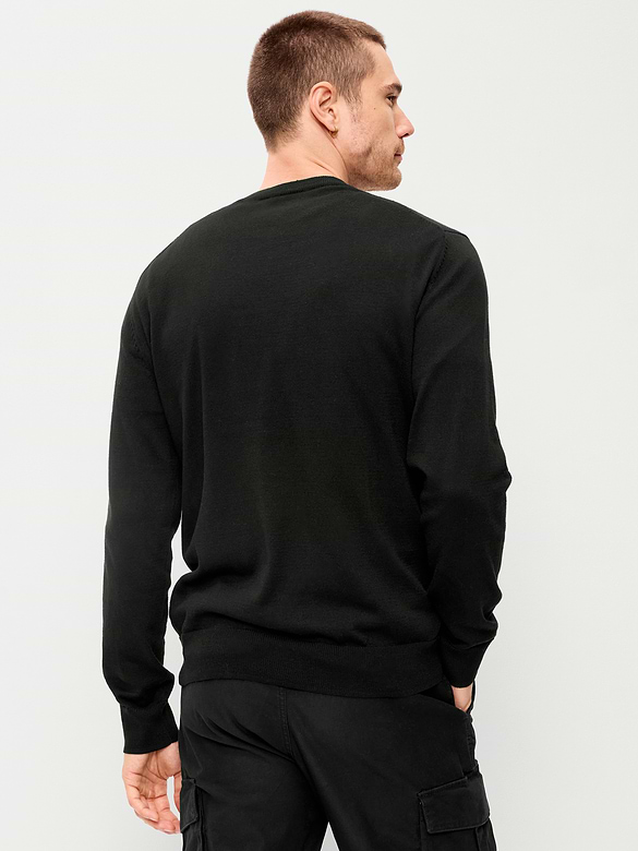Old Navy V-Neck Sweater — photo 3
