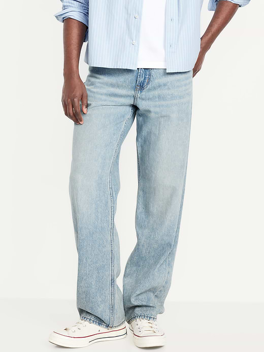 Old Navy 90s Loose Jeans — photo 1