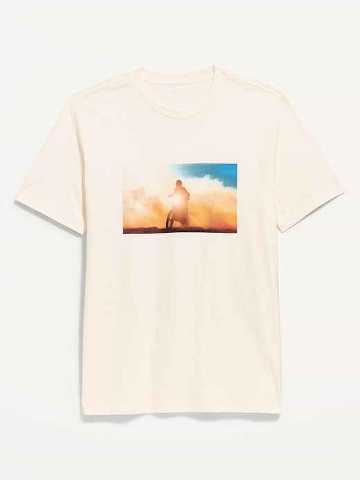Old Navy Graphic T-Shirt