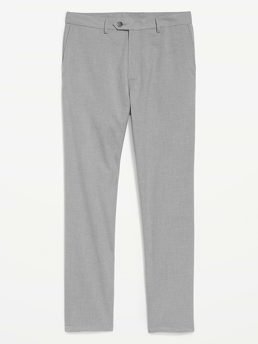 Old Navy 90s Straight-Fit Twill Dress Pants — photo 5