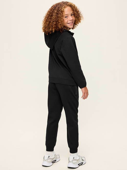 Old Navy Dynamic Fleece Full-Zip Hoodie and Joggers Set for Boys — photo 3