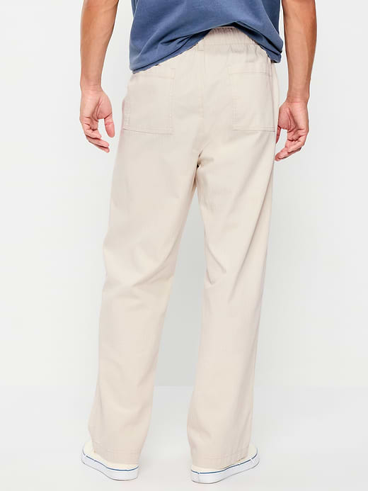 Old Navy 90s Loose Pants — photo 4