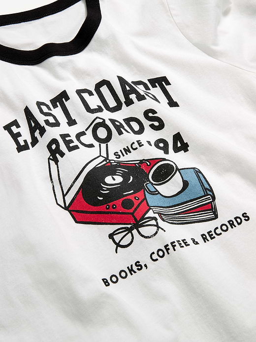 Old Navy EveryWear Crew-Neck Graphic T-Shirt — photo 5