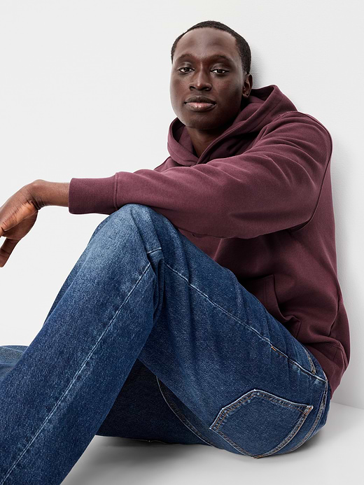 Old Navy Rotation Popover Hoodie — photo 4