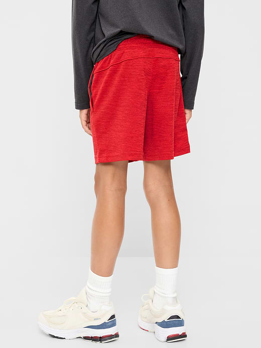 Old Navy Mesh Performance Shorts for Boys — photo 3