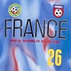 Old Navy FIFA World Cup 26™ England Lifestyle Collared Jersey T-Shirt for Men — photo 2