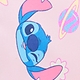 Old Navy Disney© Stitch and Angel Canvas Backpack for Girls — photo 2