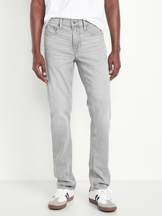 Old Navy Slim Built-In-Flex Jeans — photo 1