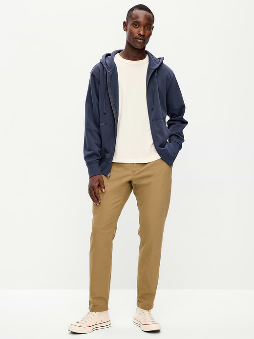 Old Navy Athletic Taper Rotation Chino Pants — photo 1