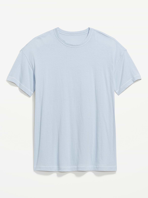 Old Navy Oversized EveryWear Tunic T-Shirt — photo 5