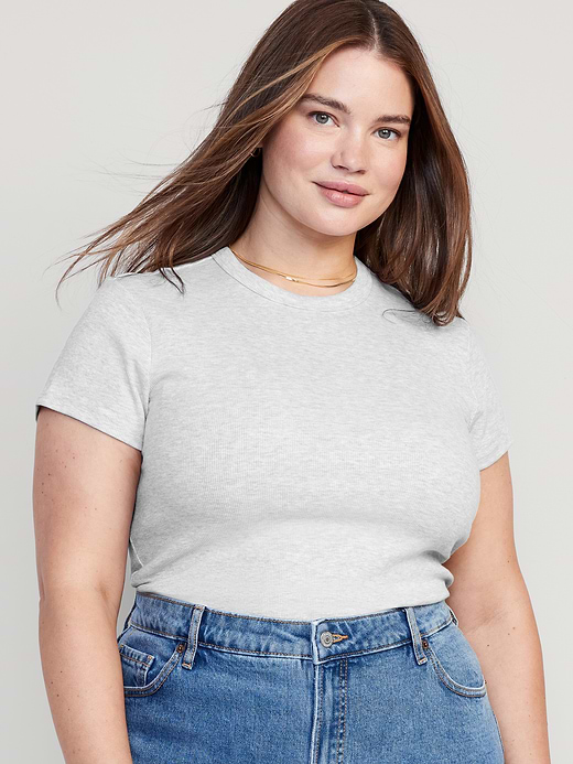 Old Navy Snug Graphic T-Shirt — photo 8