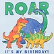 Old Navy Oversized Short-Sleeve Birthday Graphic T-Shirt for Toddler Boys — photo 2
