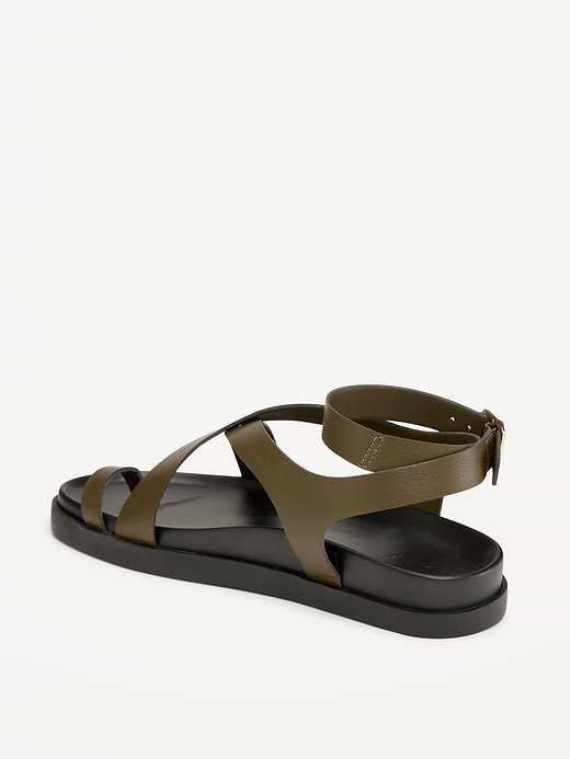 Old Navy Toe-Strap Sandals for Women — photo 6