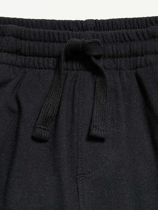 Old Navy Barrel-Leg Knit Pants for Toddler Boys — photo 5